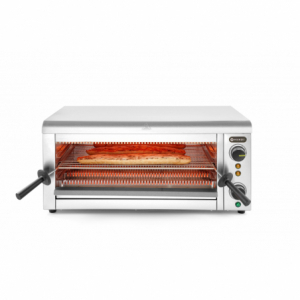 Salamandra - Infrasarkanais kvarts - HENDI