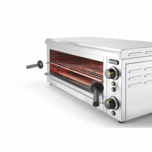 Salamandra - Infrasarkanais kvarts - HENDI