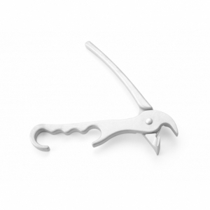 Pica mucas knaibles - 200 mm