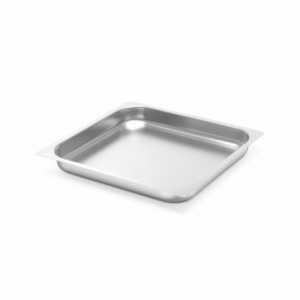 Plastmasas GN 2/3 plaukts - P 40 mm