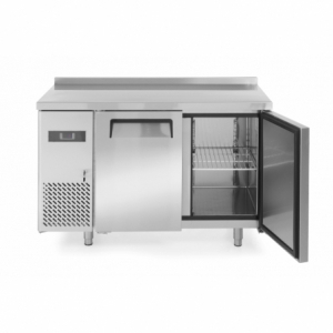 Saldētava ar divām durvīm Kitchen Line 220L - HENDI zīmols - Fourniresto