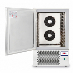 Atdzesēšanas šūna - 10 x GN 1/1