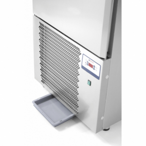 Atdzesēšanas šūna - 10 x GN 1/1