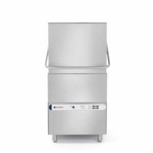 Mazgājamā mašīna ar vāku K1500 - Mitrinātāja dozēšanas sūkņa ierīce.