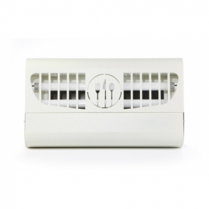 Kaitēkļu iznīcinātājs ar līmplēvi - 100 m²