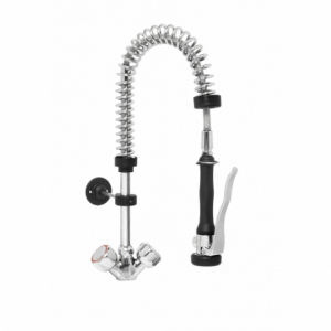 Priekšskalošanas duša