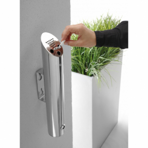 Sienas pelde - 75 mm diametrā