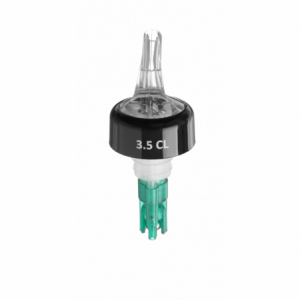 Bumbu dozators 2 cl - 2 gabali.