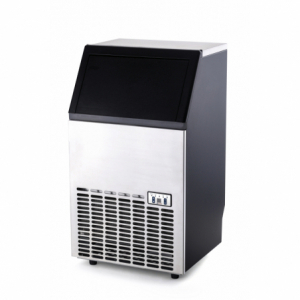 Ledus gabaliņu mašīna - Kubes - HENDI