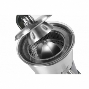 Elektriskais sulu spiedējs