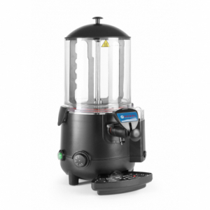 Karstā šokolādes automāts - zīmols HENDI