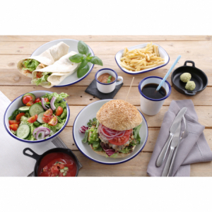 Tase - zīmols HENDI - Fourniresto