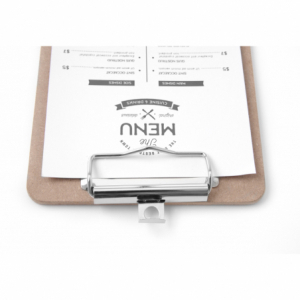Aizsargapvalks Clipboard - 185 x 245 mm