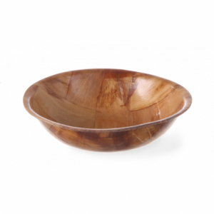 Apaļa pīrāgu grozs - 200 mm diametrā