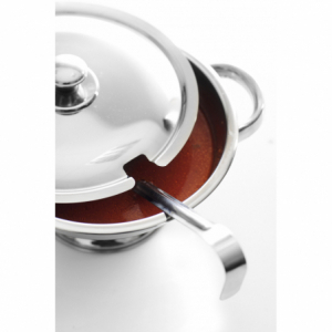 Zupa trauks - 2,7 L - Zīmols HENDI