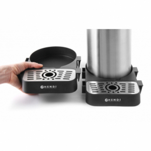 Izolētais sūkņa izplatītājs - 3 L