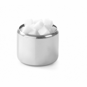 Cukura trauks bez vāka - diametrs 85 mm