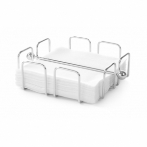 Dvielis - 190 x 190 mm - Zīmols HENDI