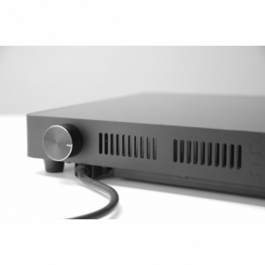 Indukcijas sildītājs Black Line - 800 W - Zīmols HENDI - Fourniresto