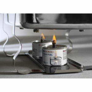 Degvielas šķidrums ar deglīti Hendi - Zīmols HENDI - Fourniresto