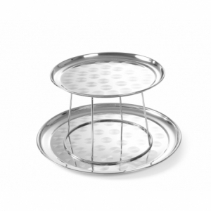 Augstais plaukts jūras velšu plāksnēm + 2 plāksnes