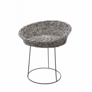 Paaugstinājums grozam - diametrs 250 mm - augstums 180 mm