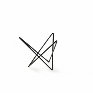 Buffeta atbalsta pretizslīdes padeve - 265 x 230 mm - HENDI zīmols