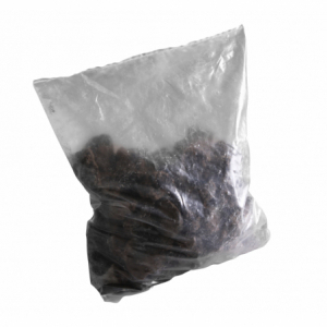 Lava akmeņi gaļas cepeškrāsnim profesionālajam gāzes grilam - liels kalibrs - HENDI