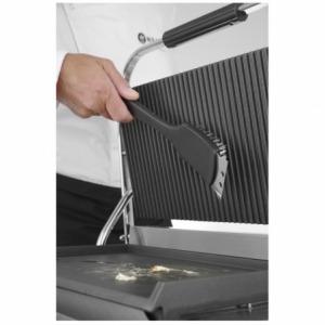 Metāla suka - Zīmols HENDI - Fourniresto