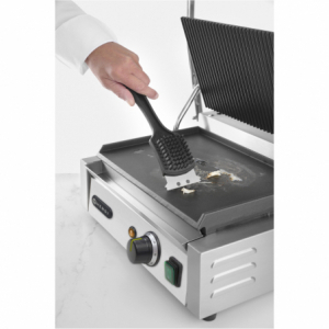 Metāla suka - Zīmols HENDI - Fourniresto