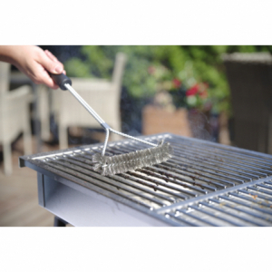 Metāla suka Y formas - Zīmols HENDI - Fourniresto