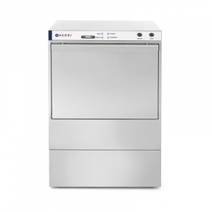 Trauku mazgājamā mašīna K50 - ar iztukšošanas sūkni