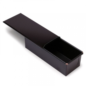 Maizes kastīte ar vāku - FourniResto