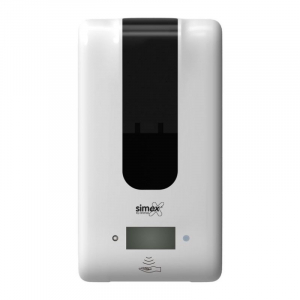 Sāpju un hidroalkohola gēla izdalītājs uz kājām - FourniResto