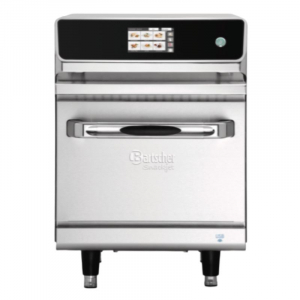 Uzkarsēšanas krāsns 200 - Konvekcijas un mikroviļņu krāsns - Bartscher