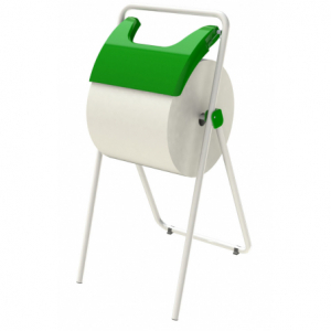 Atbalsta stienis uz statīva - JVD - Fourniresto