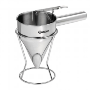 Mīklas porcionētājs - 800 ml