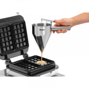 Mīklas porcionētājs - 800 ml