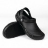 Crocs Bistro melnie saboti - izmērs 43 - Crocs - Fourniresto