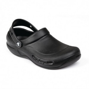Crocs Bistro melnie saboti - izmērs 43 - Crocs - Fourniresto