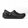 Crocs Bistro melnie saboti - izmērs 44 - Crocs - Fourniresto