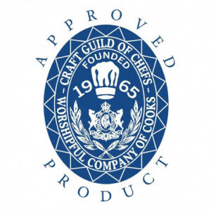 Virtuvei paredzēta baltā apģērba jaka Urban Springfield - XL izmērs - Chef Works - Fourniresto