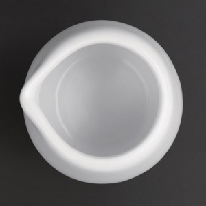 Krējuma bļoda 85 ml - 12 gab. komplekts - Olympia - Fourniresto