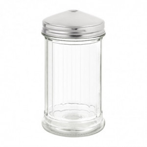 Centrālā cauruma pulverizators 8 mm - Olympia - Fourniresto