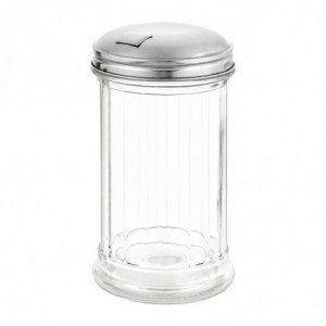 Sālsbumba ar sānu caurumu un vāciņu - Olympia - Fourniresto