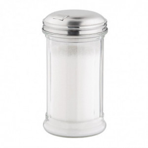 Sālsbumba ar sānu caurumu un vāciņu - Olympia - Fourniresto