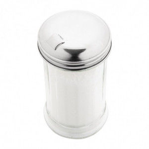 Sālsbumba ar sānu caurumu un vāciņu - Olympia - Fourniresto