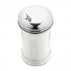 Sālsbumba ar sānu caurumu un vāciņu - Olympia - Fourniresto