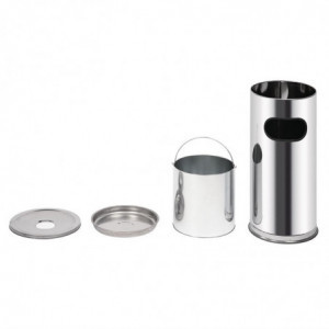 Pelēks pelēks pelēks 35 L - Bolero - Fourniresto