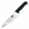 Virtuves nazis ar platu asmeni 20,5 cm - Victorinox - Fourniresto